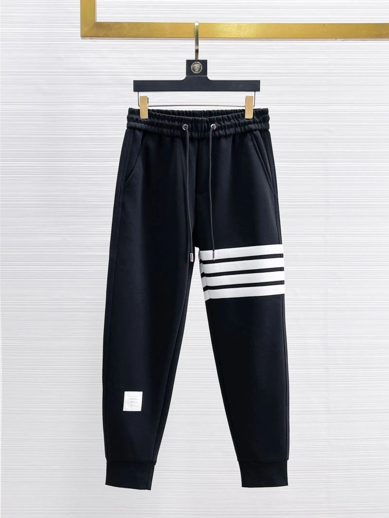 Thom Browne Long Pants Comfortable 173974