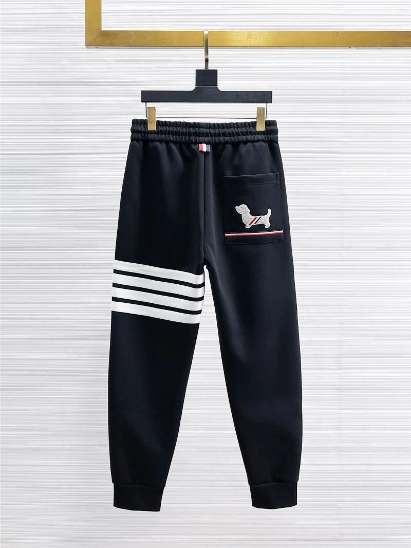 Thom Browne Long Pants Comfortable 173974