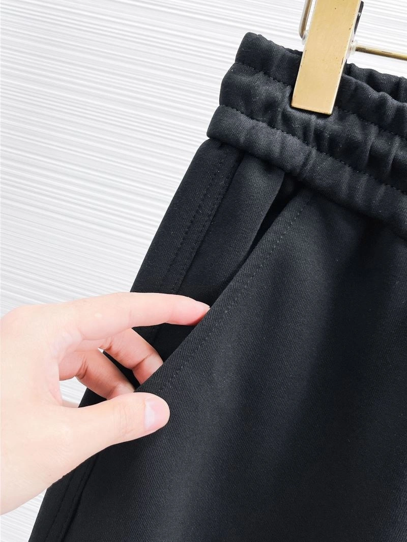 Thom Browne Long Pants Comfortable 173974
