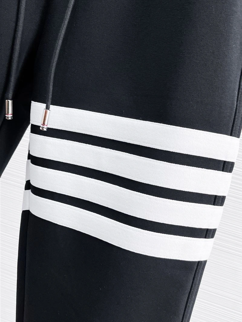 Thom Browne Long Pants Comfortable 173974