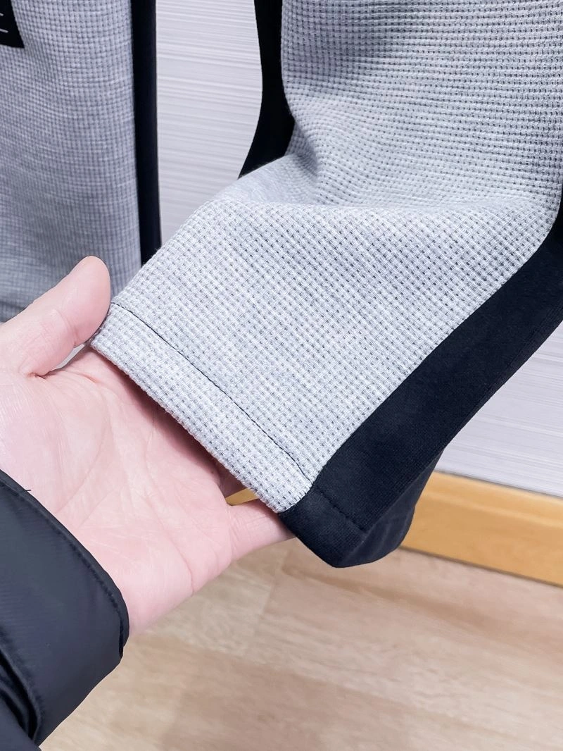 Timeless Thom Browne Long Pants 173920