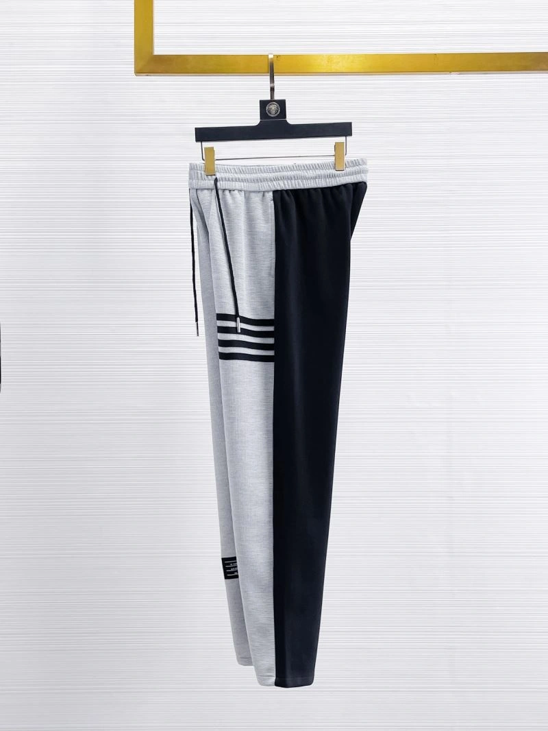 Timeless Thom Browne Long Pants 173920