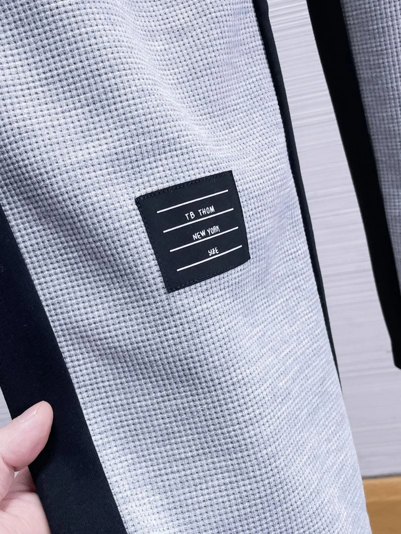 Timeless Thom Browne Long Pants 173920