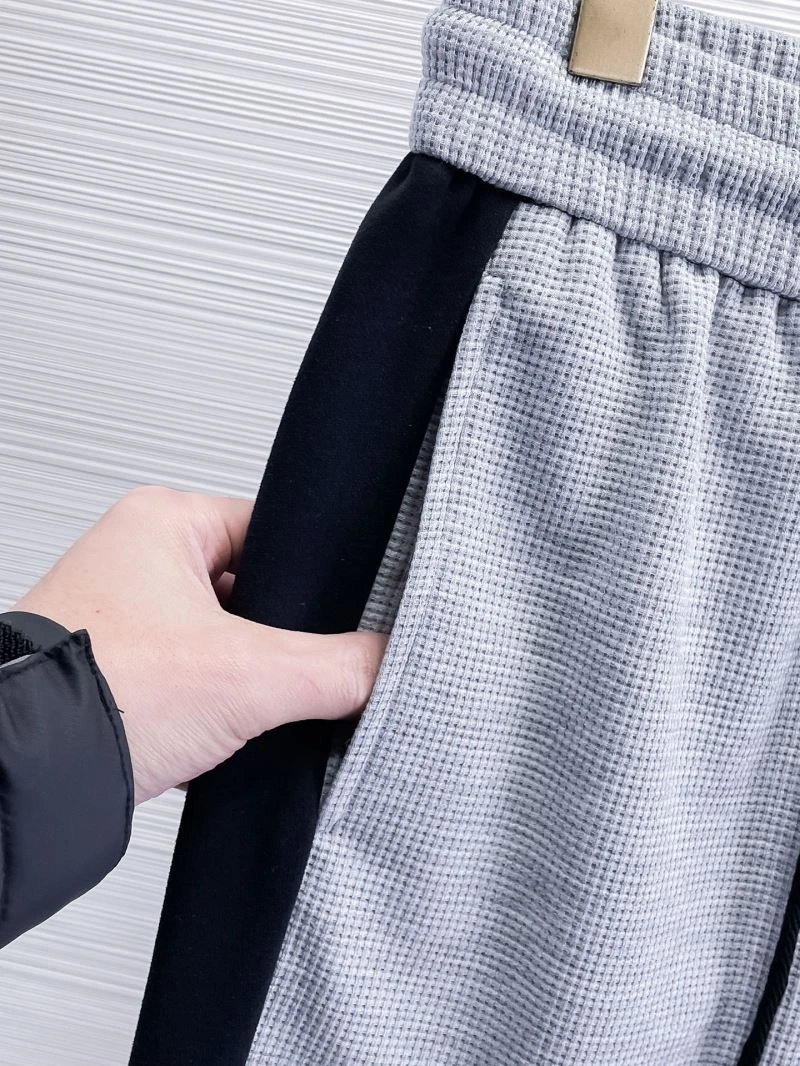 Timeless Thom Browne Long Pants 173920