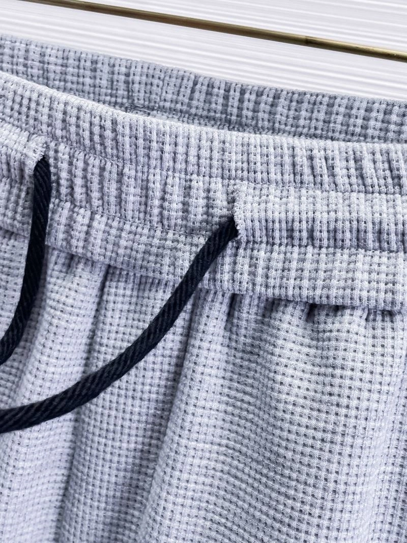 Timeless Thom Browne Long Pants 173920