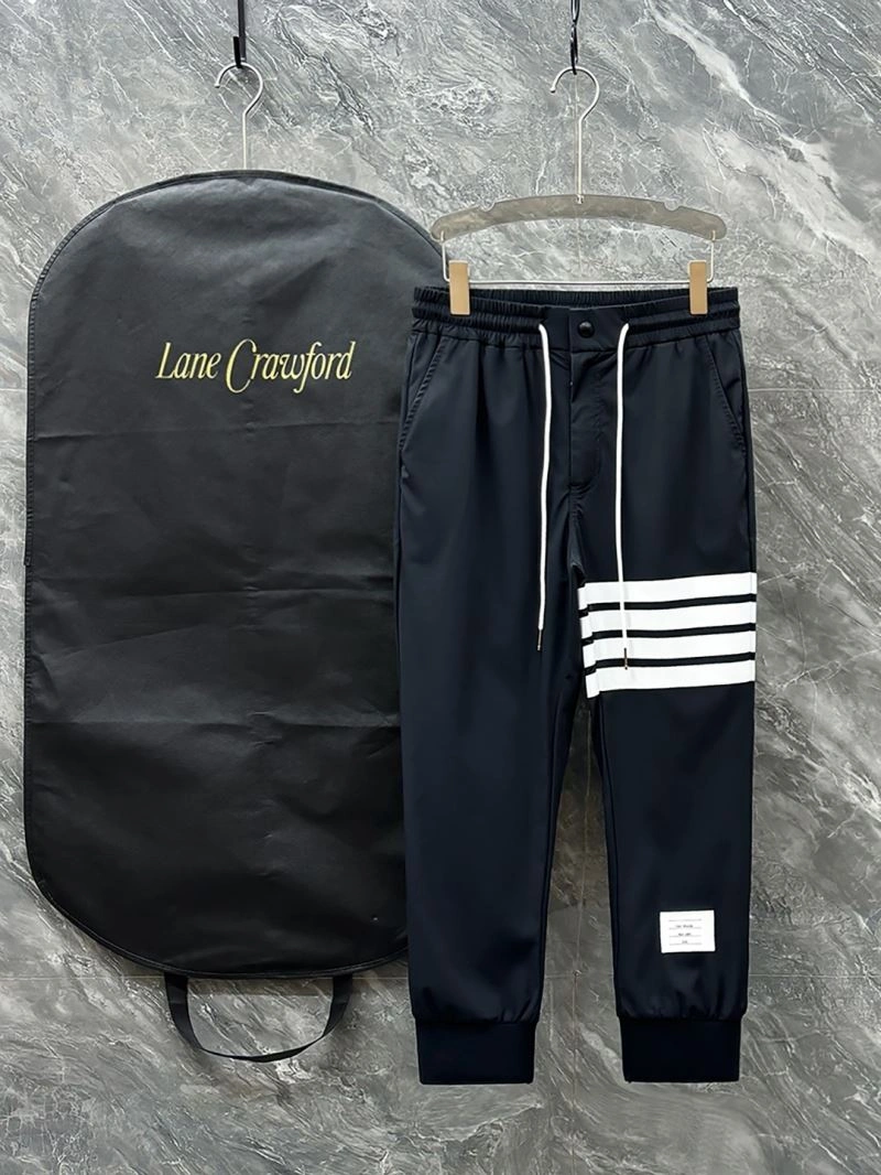 ComfortFit Thom Browne Long Pants 173915
