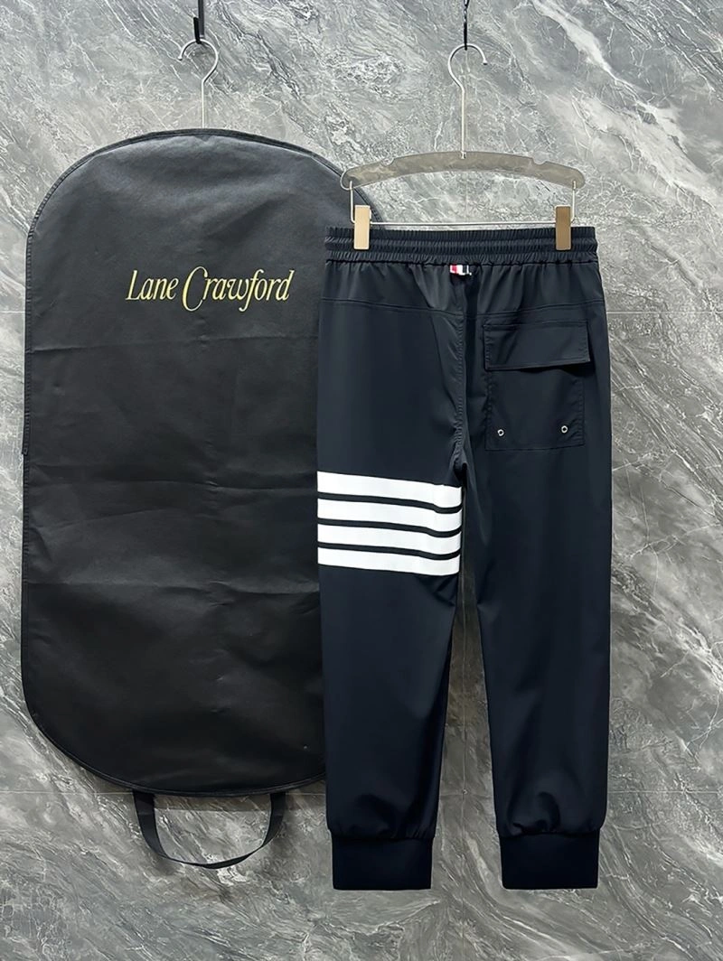 ComfortFit Thom Browne Long Pants 173915