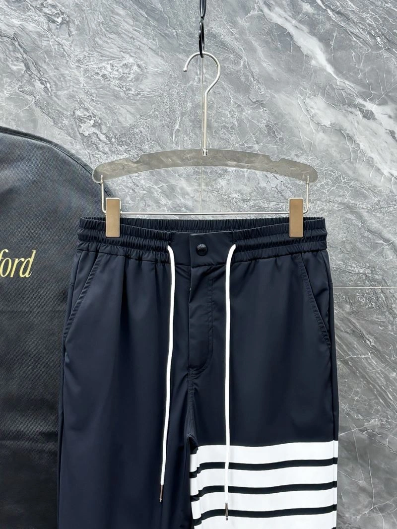 ComfortFit Thom Browne Long Pants 173915