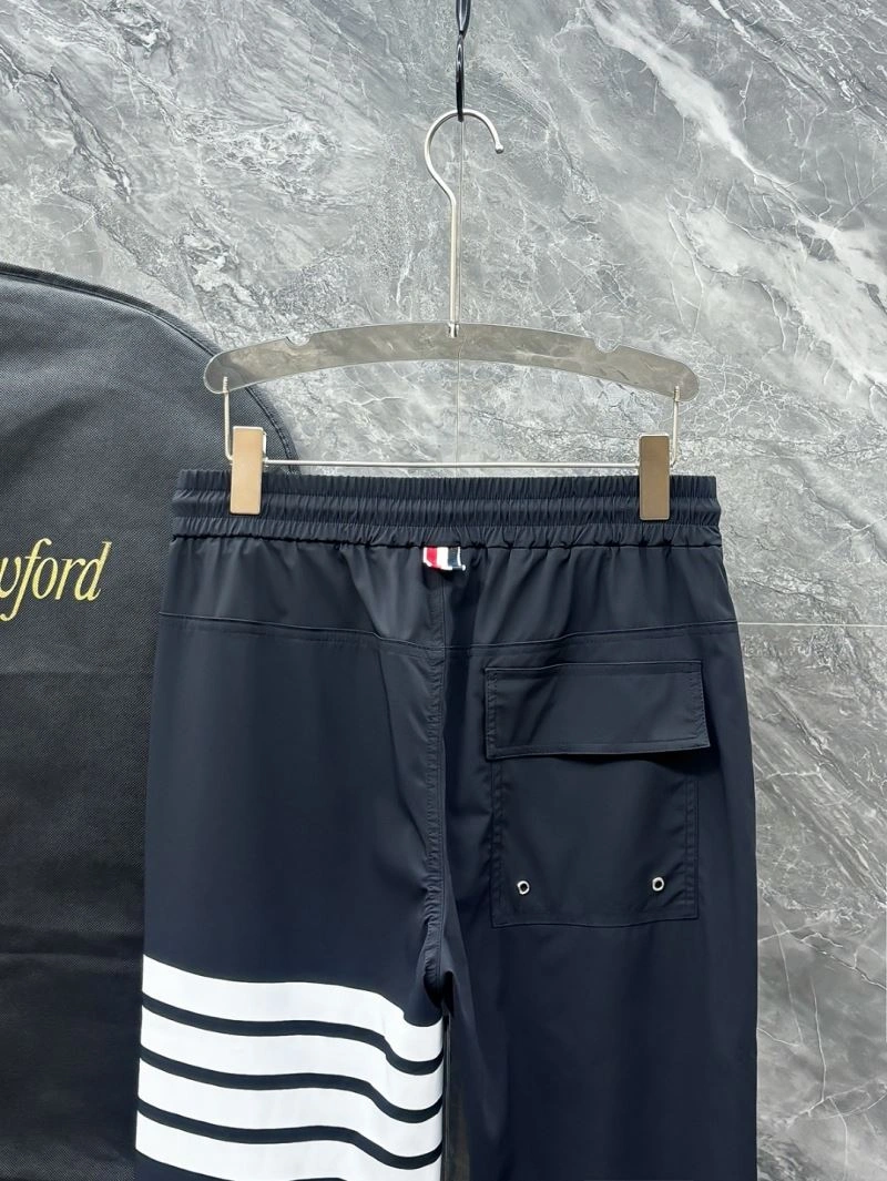 ComfortFit Thom Browne Long Pants 173915