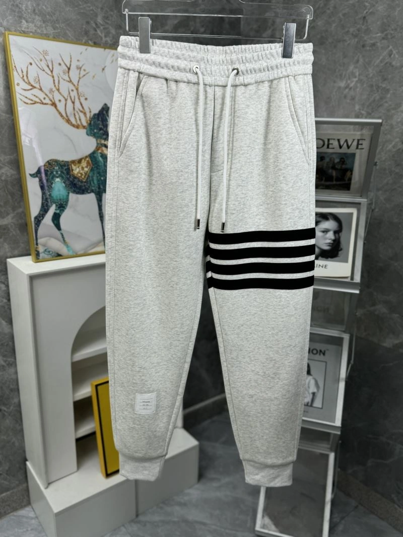 Functional Thom Browne Long Pants 173929