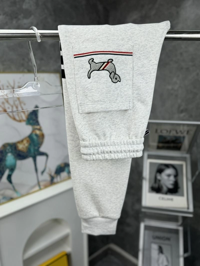 Functional Thom Browne Long Pants 173929