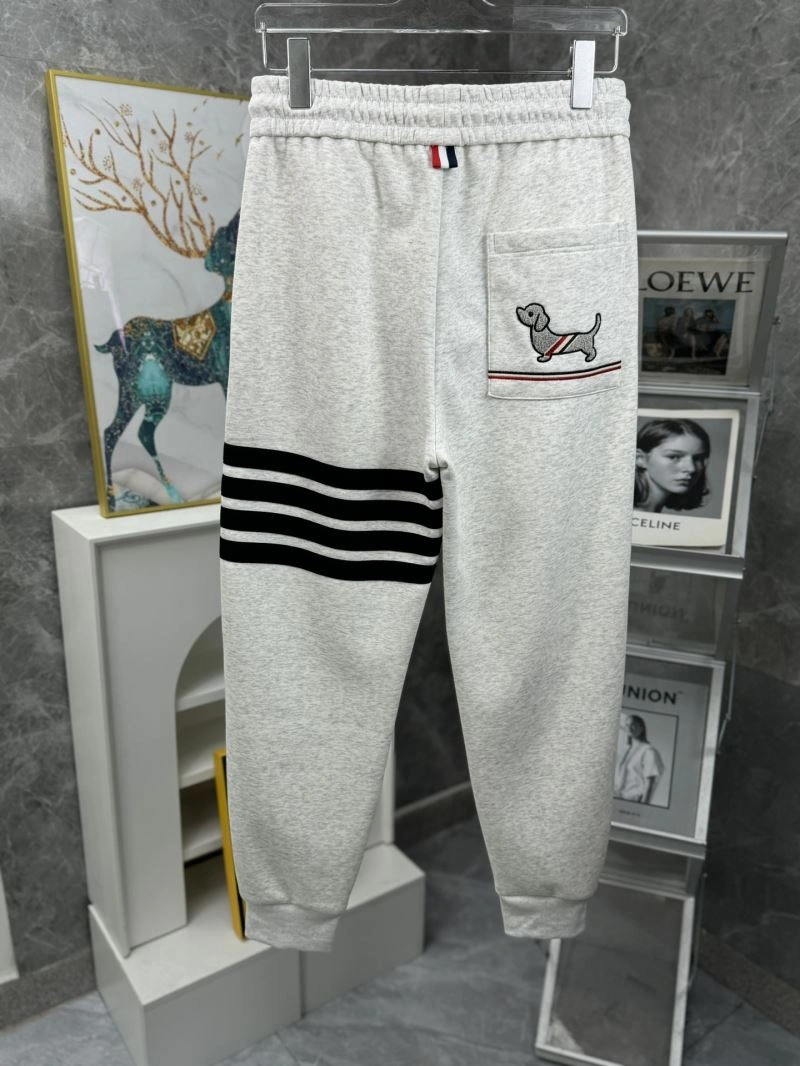 Functional Thom Browne Long Pants 173929