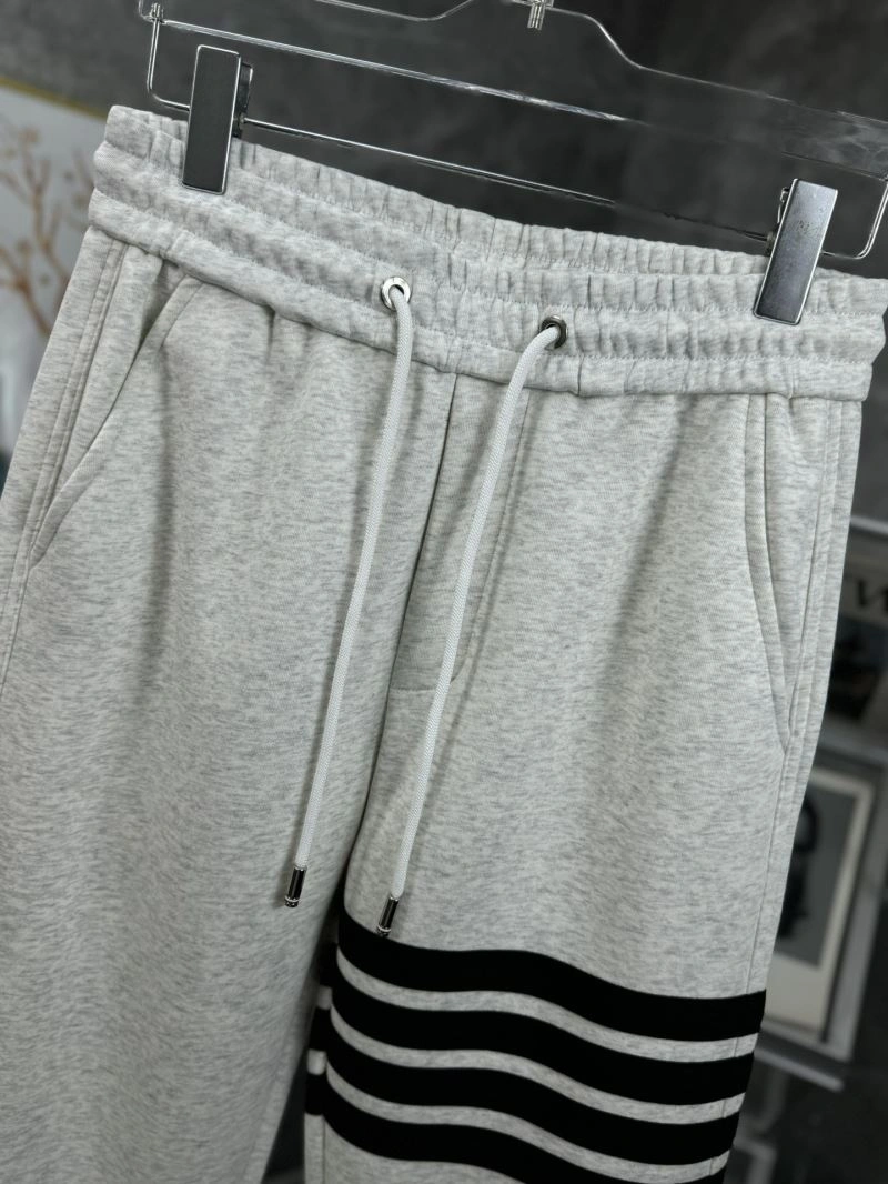 Functional Thom Browne Long Pants 173929