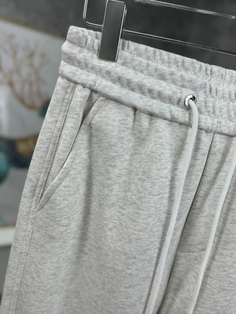 Functional Thom Browne Long Pants 173929
