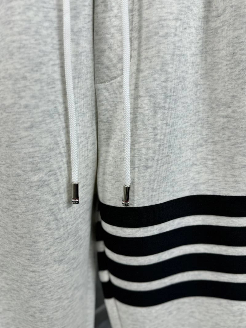 Functional Thom Browne Long Pants 173929