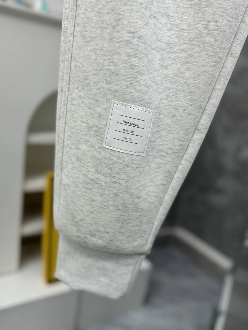 Functional Thom Browne Long Pants 173929