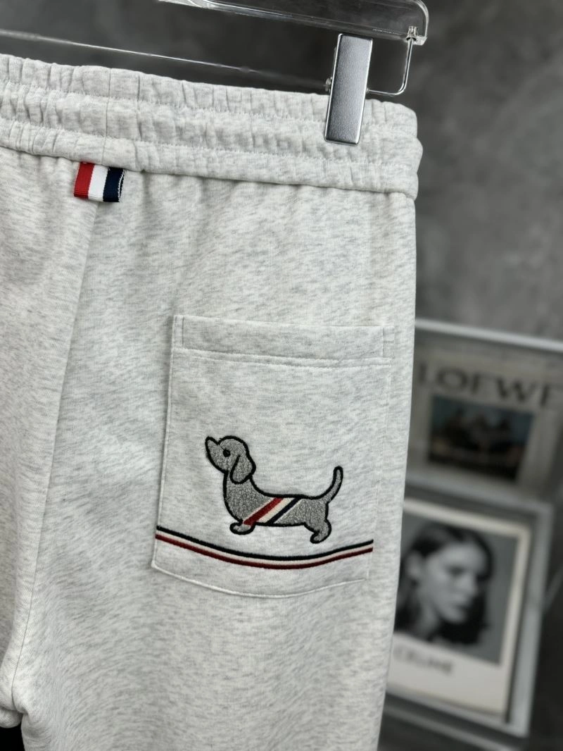 Functional Thom Browne Long Pants 173929