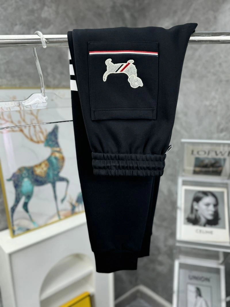 EasyCare Thom Browne Long Pants 173917