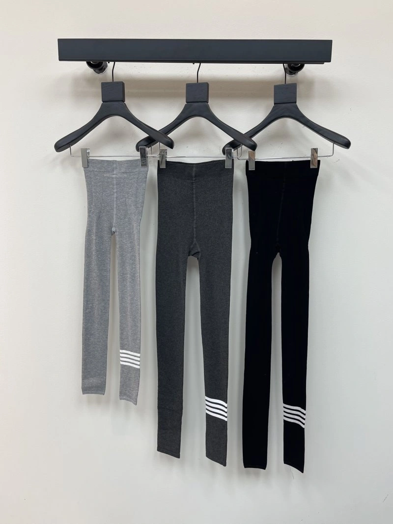 ComfortFit Thom Browne Long Pants 173297