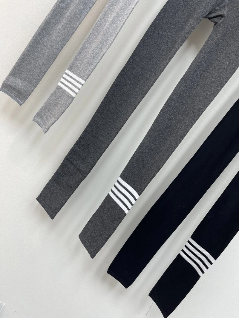ComfortFit Thom Browne Long Pants 173297