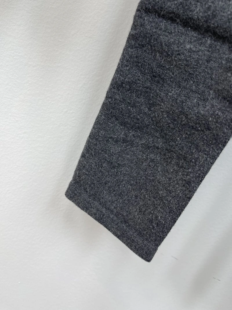 ComfortFit Thom Browne Long Pants 173297