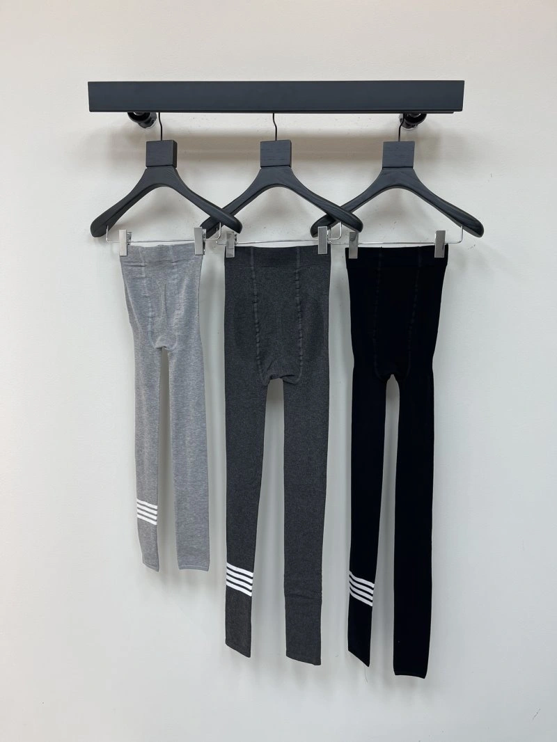 ComfortFit Thom Browne Long Pants 173297