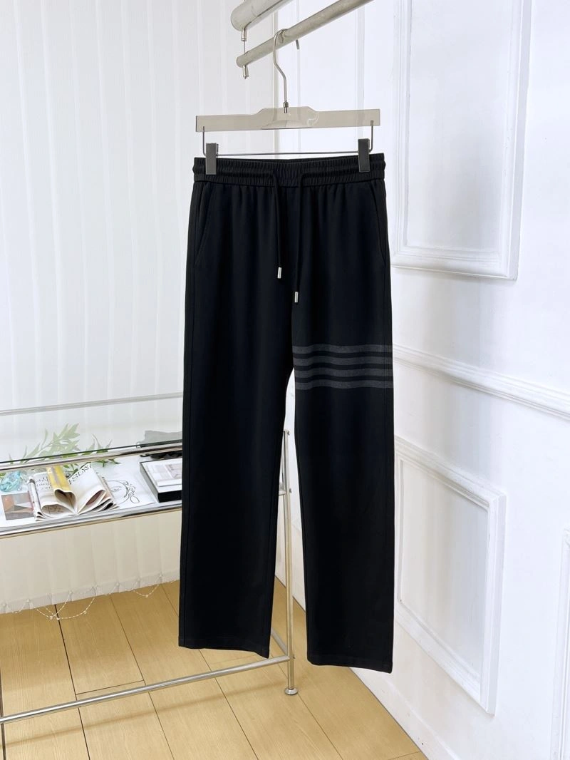 Contemporary Thom Browne Long Pants 173874