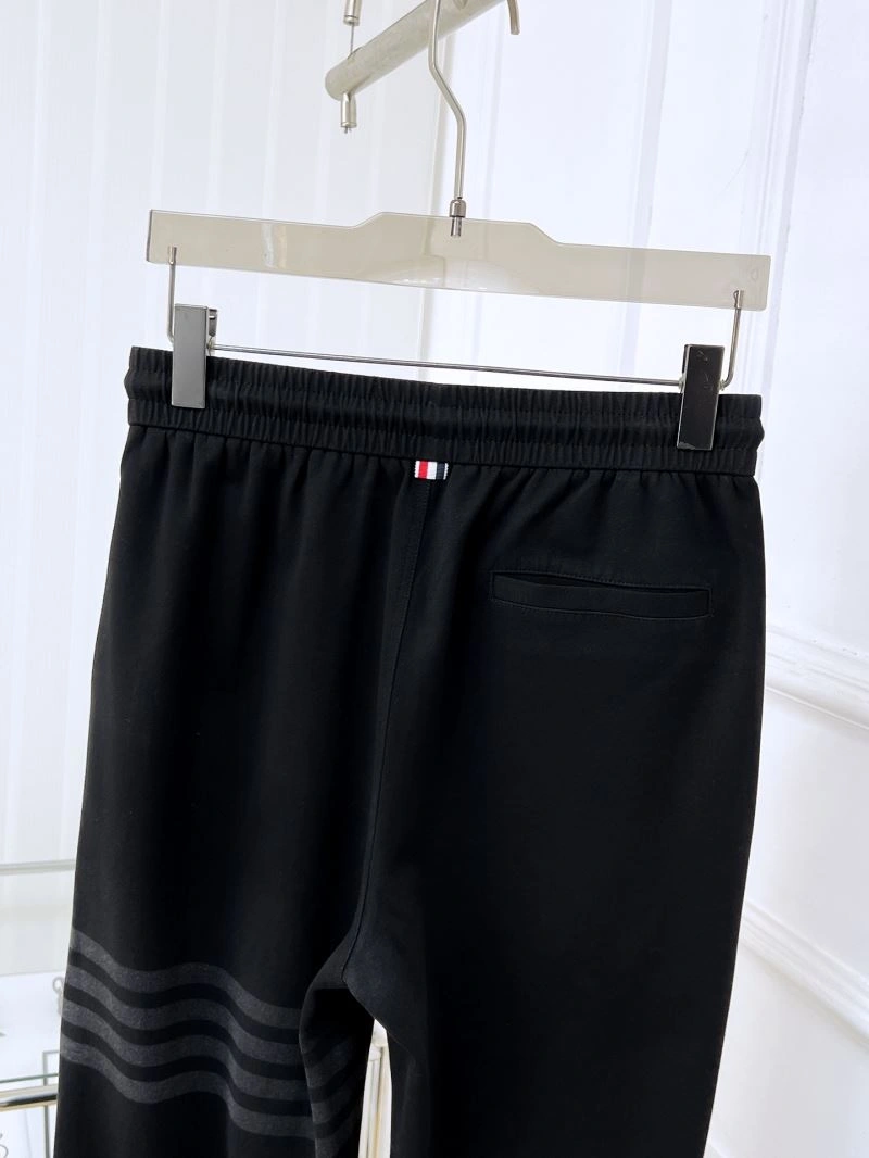 Contemporary Thom Browne Long Pants 173874