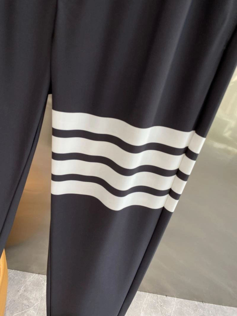 Thom Browne Long Pants Bright 173871