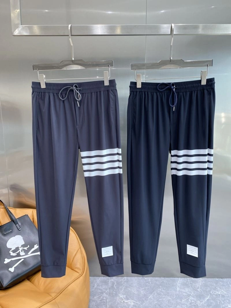 Soft Thom Browne Long Pants 173904