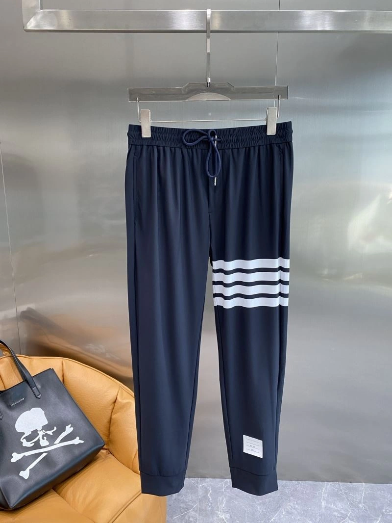 Soft Thom Browne Long Pants 173904