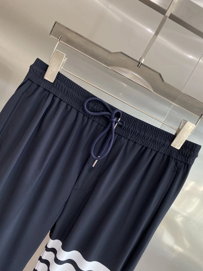 Soft Thom Browne Long Pants 173904