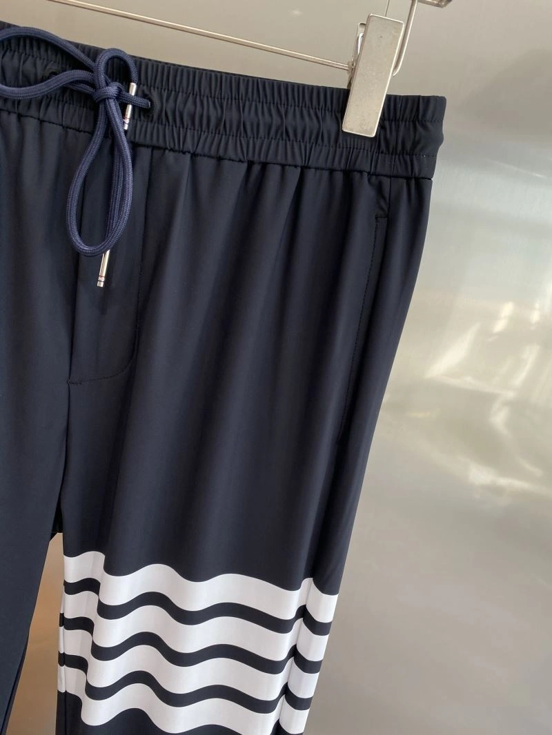 Soft Thom Browne Long Pants 173904