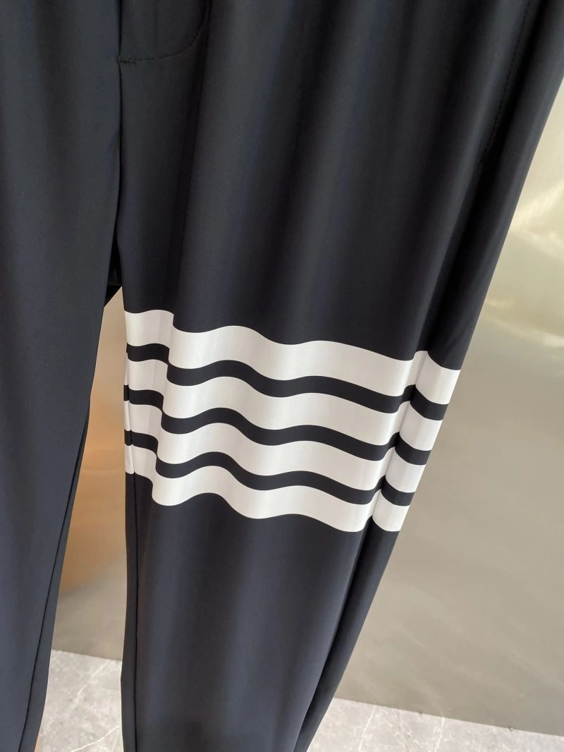 Soft Thom Browne Long Pants 173904