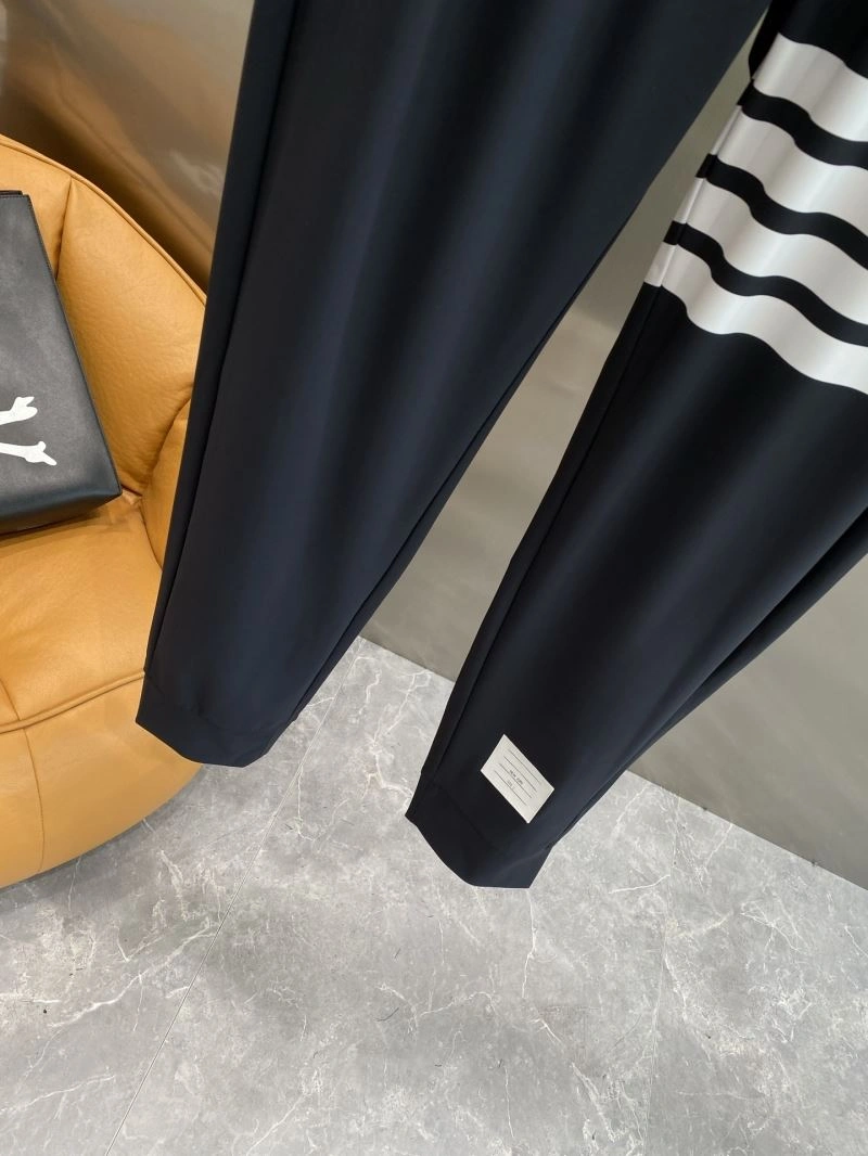 Soft Thom Browne Long Pants 173904