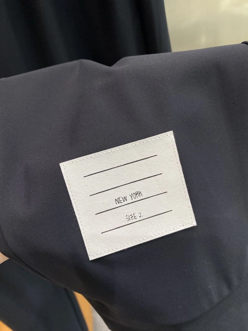 Soft Thom Browne Long Pants 173904