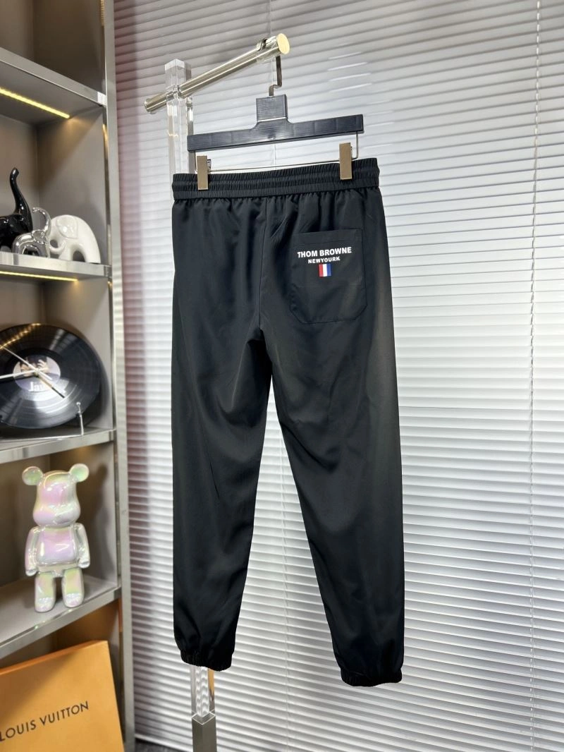 Thom Browne Long Pants Flexible 173948