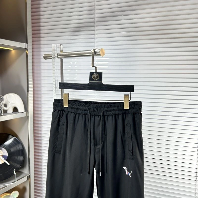 Thom Browne Long Pants Flexible 173948