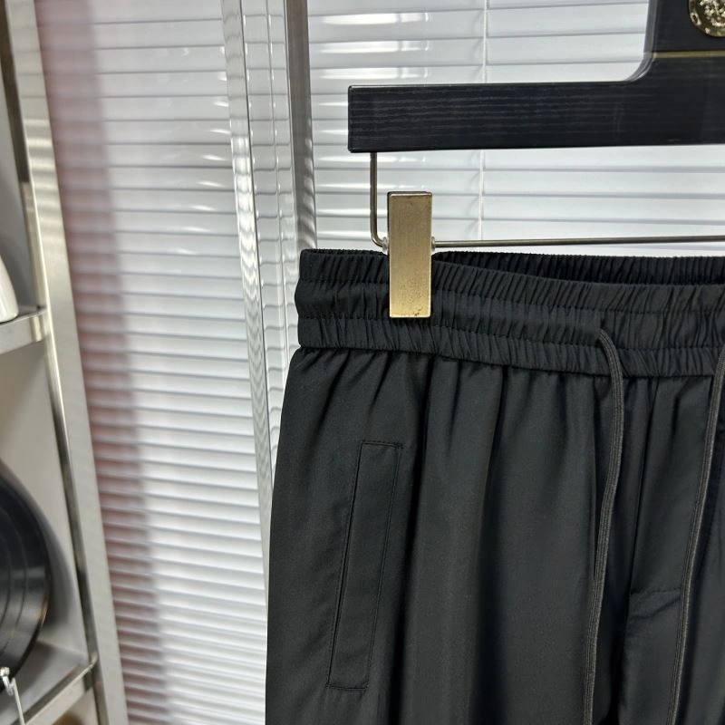 Thom Browne Long Pants Flexible 173948