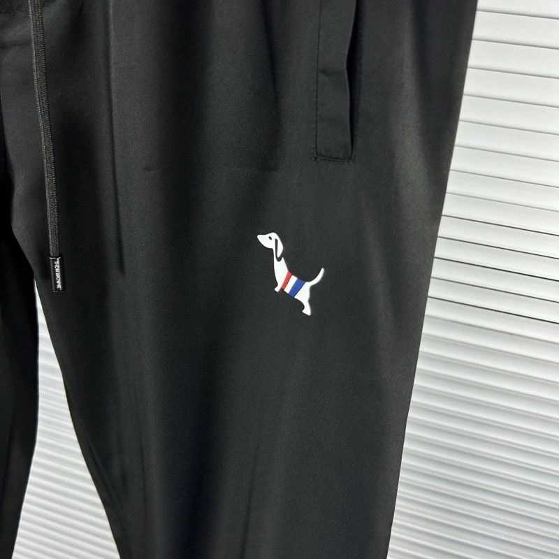 Thom Browne Long Pants Flexible 173948