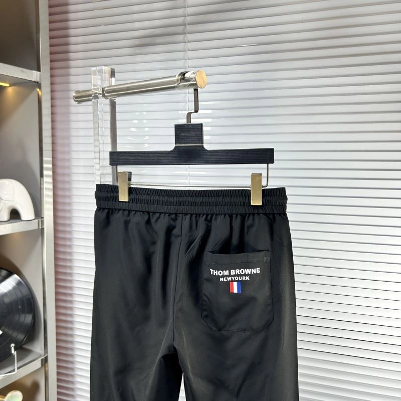 Thom Browne Long Pants Flexible 173948