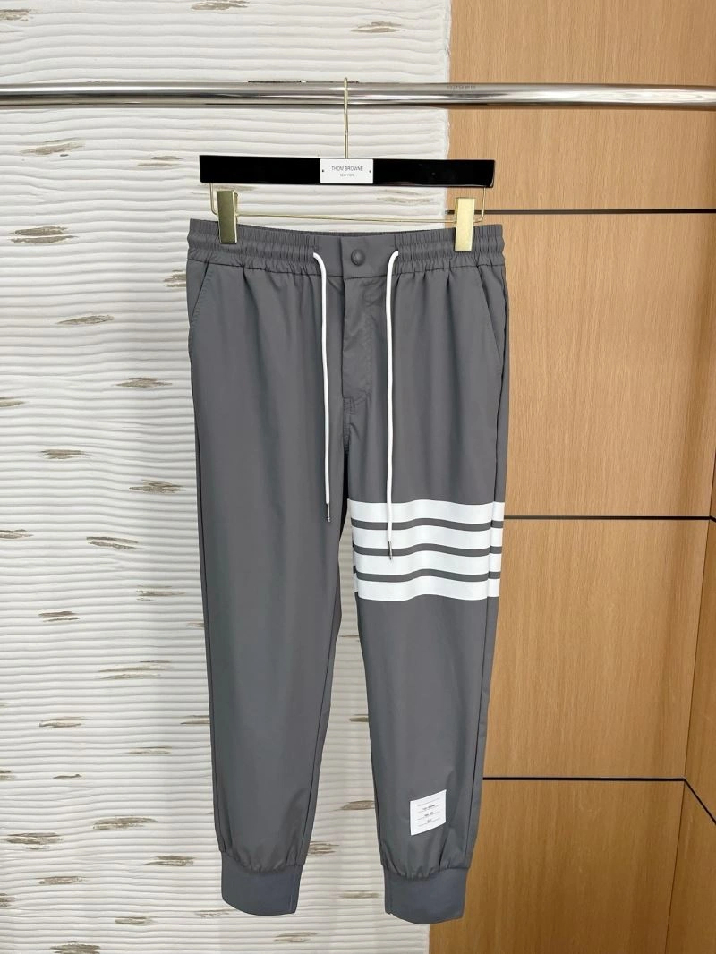 Thom Browne Long Pants Lightweight 173806