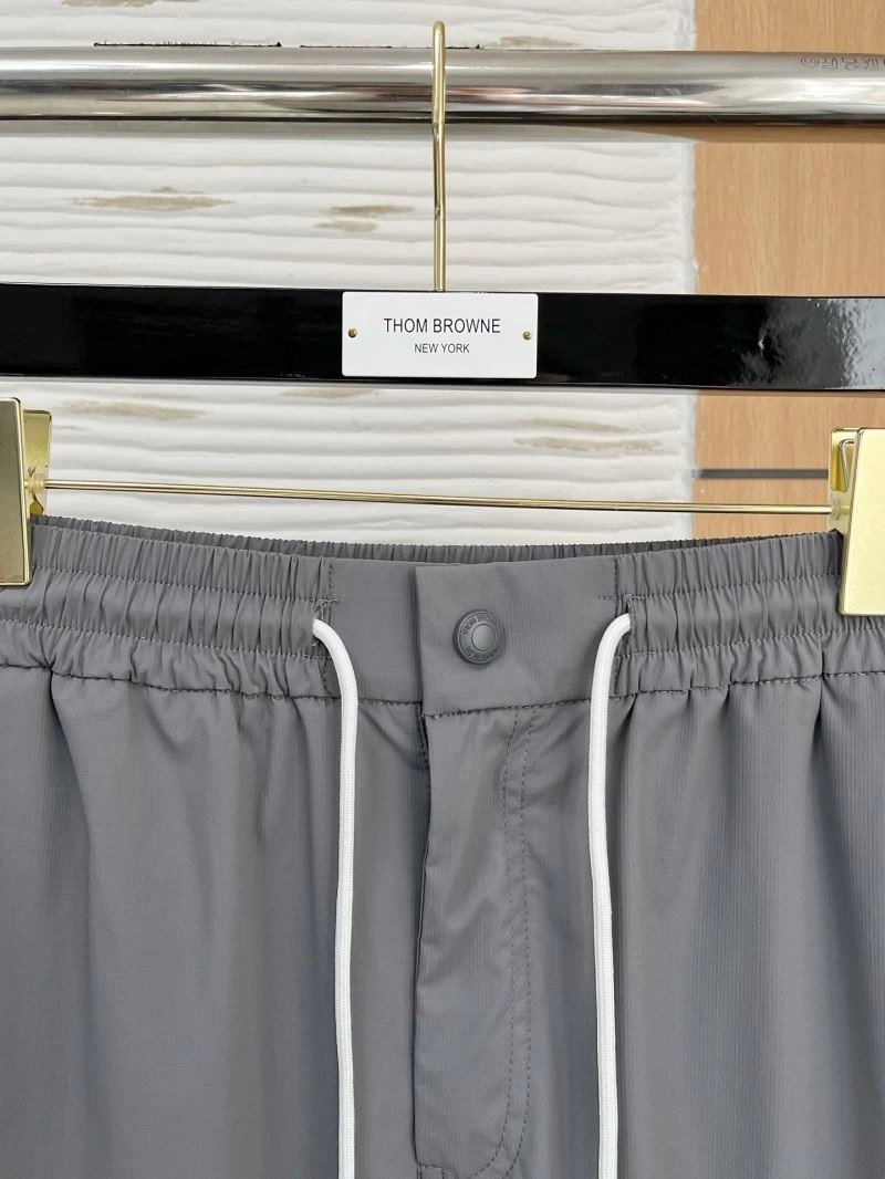 Thom Browne Long Pants Lightweight 173806