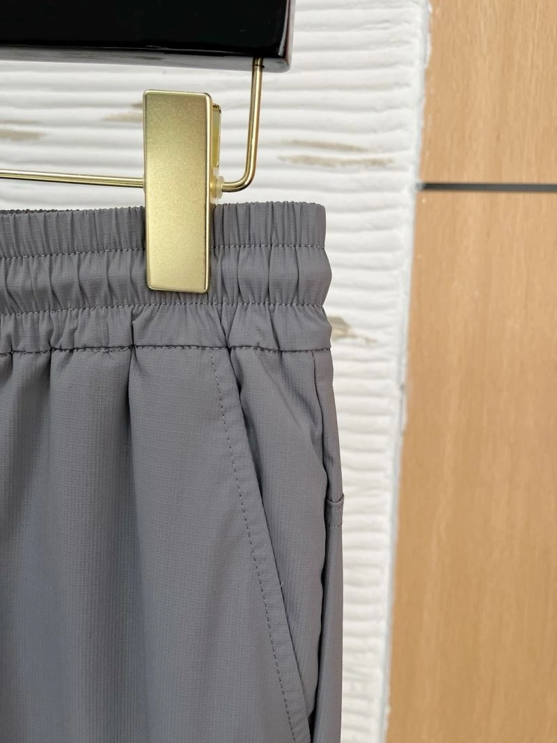 Thom Browne Long Pants Lightweight 173806