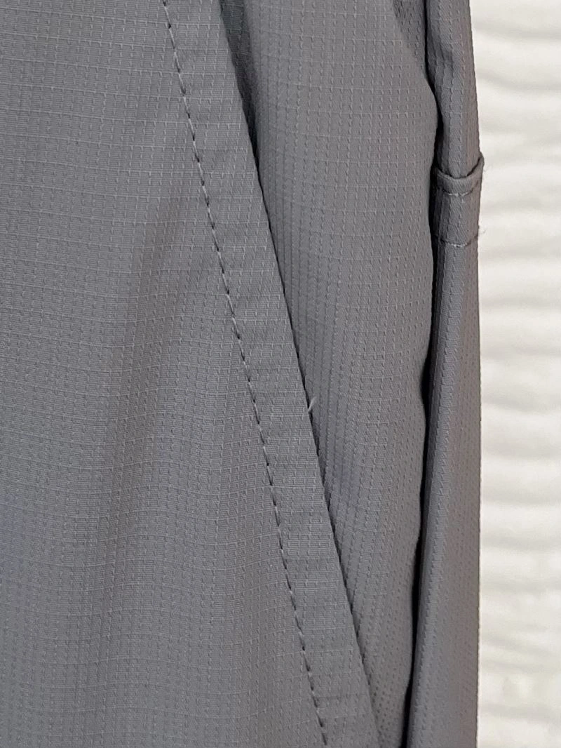 Thom Browne Long Pants Lightweight 173806