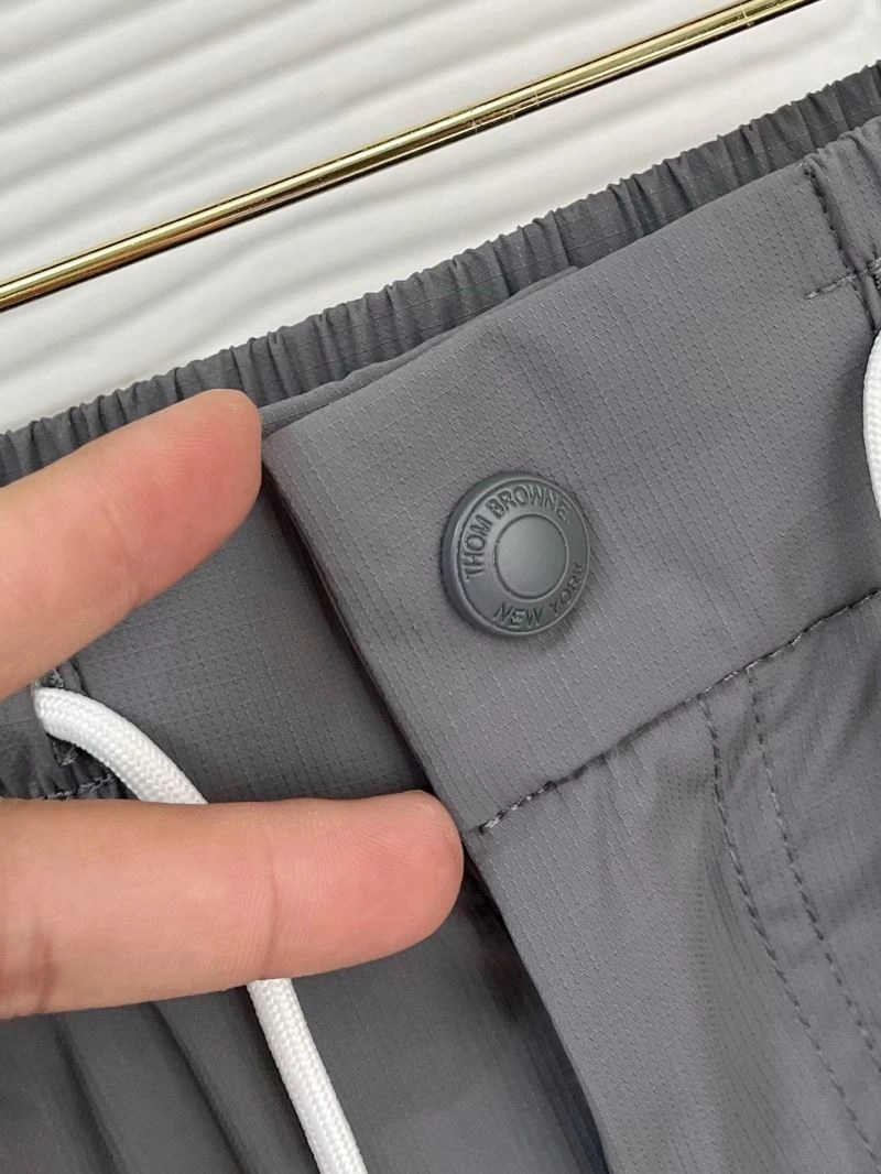 Thom Browne Long Pants Lightweight 173806