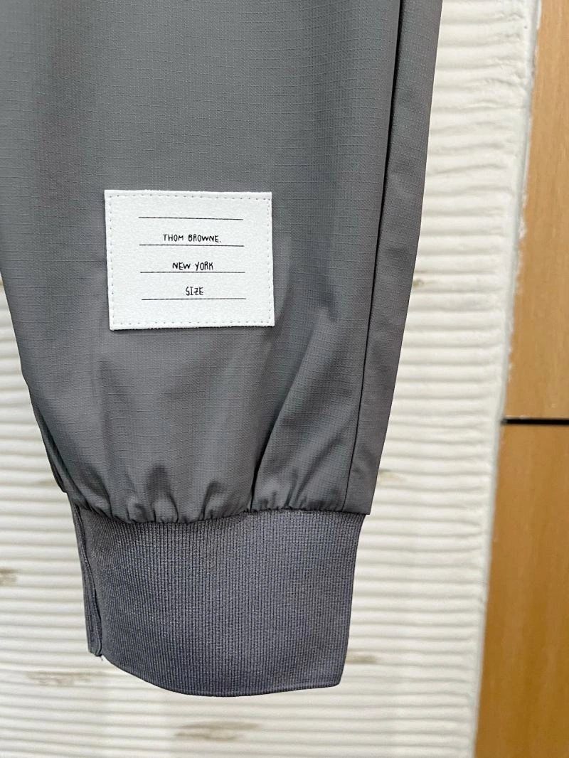 Thom Browne Long Pants Lightweight 173806