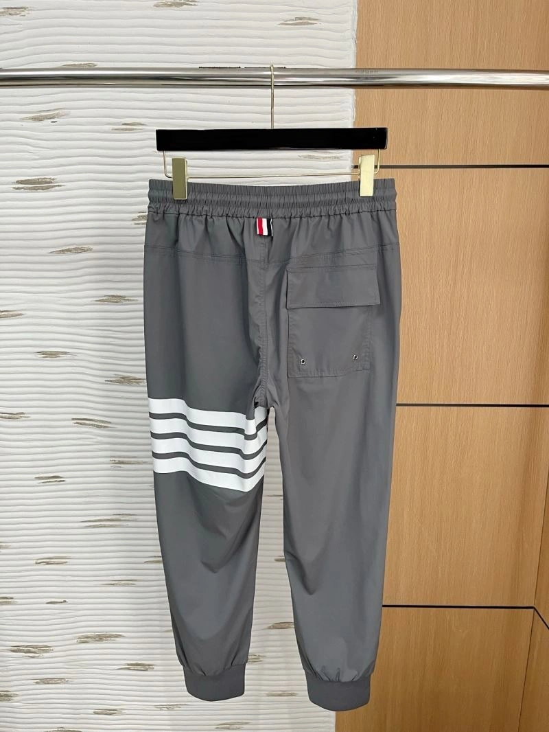 Thom Browne Long Pants Lightweight 173806