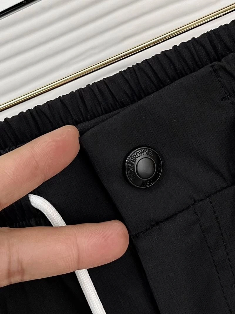WeatherProof Thom Browne Long Pants 173804