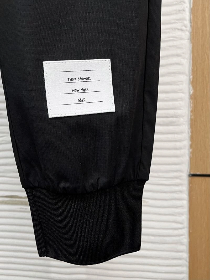 WeatherProof Thom Browne Long Pants 173804